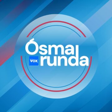 VOX FM rusza z formatem publicystycznym „Ósma Runda”. Premiera w poniedziałek