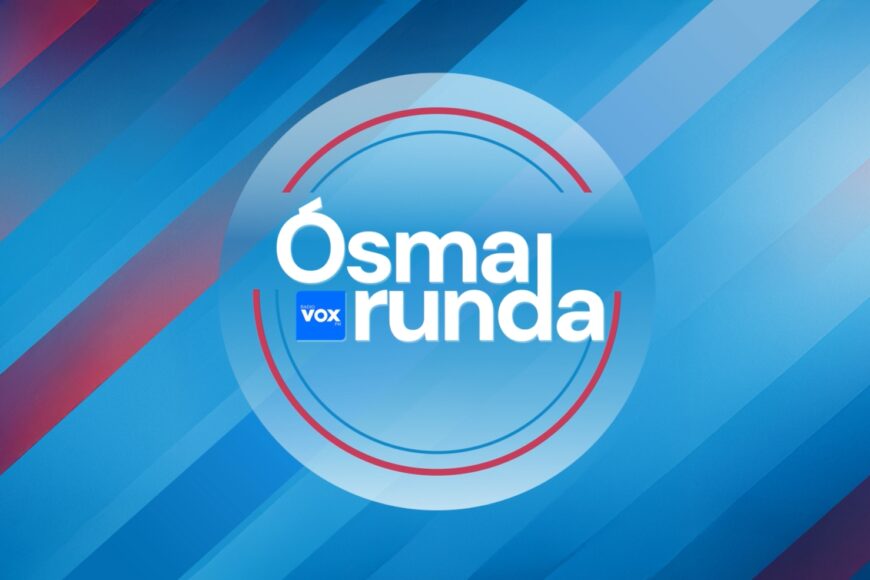 VOX FM rusza z formatem publicystycznym „Ósma Runda”. Premiera w poniedziałek