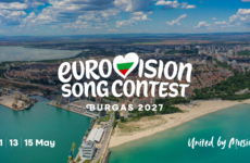 Burgas gospodarzem Eurowizji 2027. Kiedy odbędzie się konkurs?