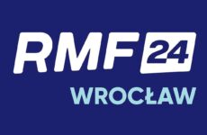 Oficjalnie rusza radio RMF24 Wrocław. Pierwsza taka rozgłośnia na falach analogowych