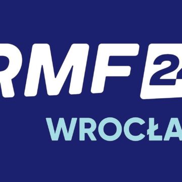 Oficjalnie rusza radio RMF24 Wrocław. Pierwsza taka rozgłośnia na falach analogowych