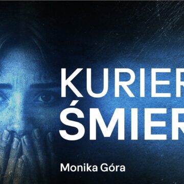 Nowy serial podcastowy „Kurierzy śmierci” już dostępny w aplikacji TOK FM. Kiedy słuchać?
