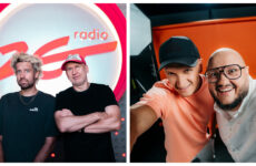 Kempa, Fiedorczuk i Kędzierski w Radiu ZET. Korościel i Sońta w Radiu Eska