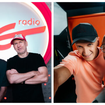 Kempa, Fiedorczuk i Kędzierski w Radiu ZET. Korościel i Sońta w Radiu Eska