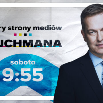 Jesień w Polsat News. Nowy magazyn kryminalny, Tejchman gospodarzem „Czterech stron mediów”