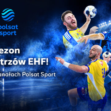 Rusza nowy sezon Ligi Mistrzów EHF z polskimi drużynami. Transmisje w kanałach Polsatu Sport