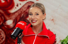 Daria Ładocha z autorskim programem w Radiu ESKA2
