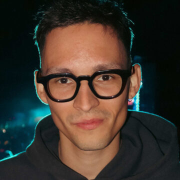 Nowe nocne pasmo w Radiu ESKA. Mateusz Fuczyło gospodarzem
