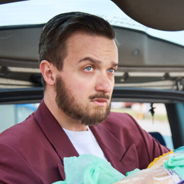 Nowy bohater w „The Office PL”. Michał Sikorski w obsadzie