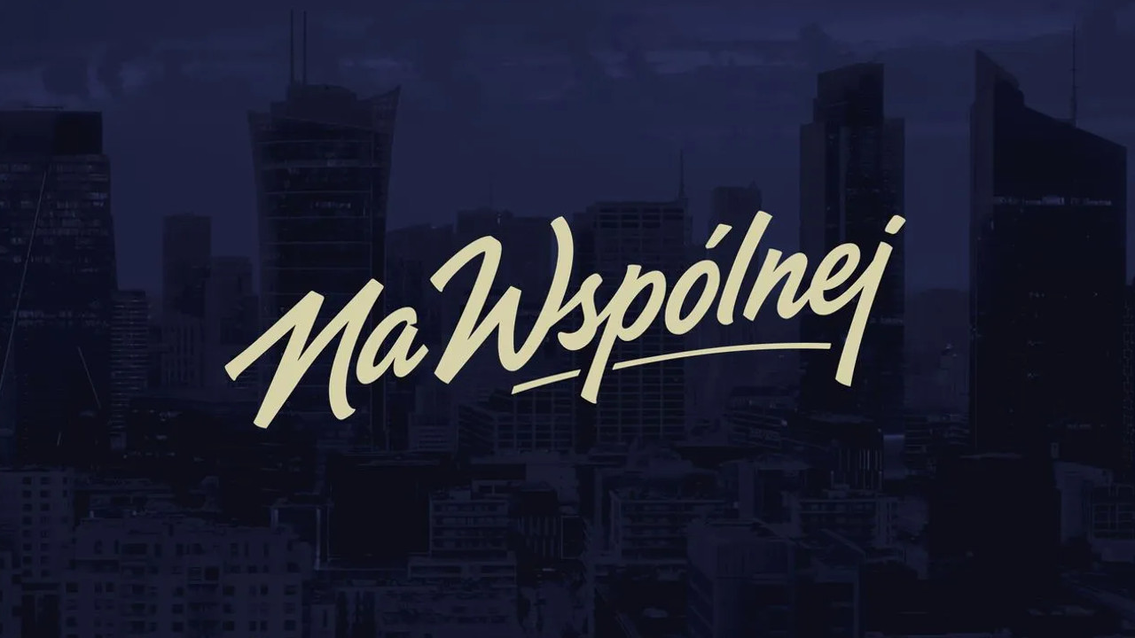 Logo Na Wspólnej