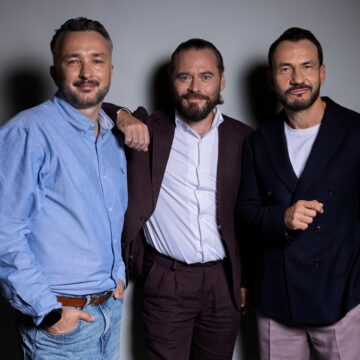Przemysław Talkowski i Michał Bebło z Polsatu do Kanału Zero. Poprowadzą program interwencyjny