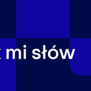 TOK FM z audycją muzyczną „Brak mi słów”. Kiedy emisja?