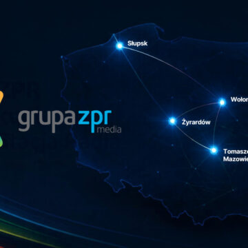 Grupa ZPR Media kupiła cztery stacje Radia FAMA