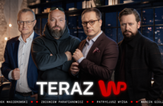 Rusza nowy projekt wideo Wirtualnej Polski „Teraz WP”. Kto w zespole?