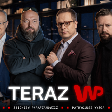 Rusza nowy projekt wideo Wirtualnej Polski „Teraz WP”. Kto w zespole?