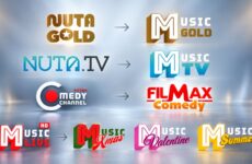 MWE Networks przeprowadza rebranding części kanałów. Celem budowa mark „Music” i „Filmax”