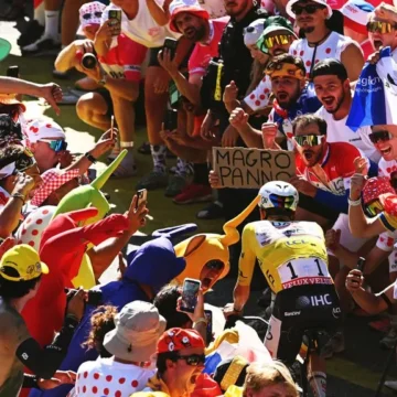 Tour de France i La Vuelta a Espana na dłużej w Eurosporcie