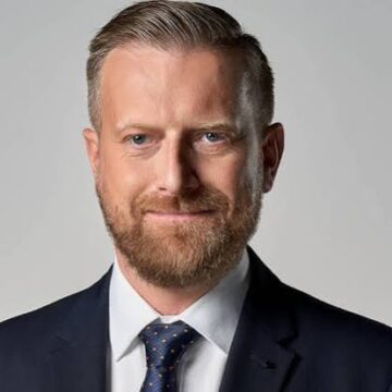 Zmiany w Pionie Informacji i Publicystyki Telewizji Polsat. Marcin Wójcicki nowym dyrektorem